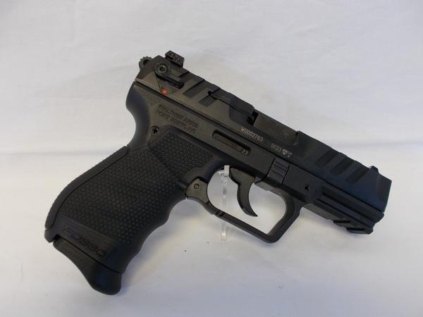 Walther PD380 380acp