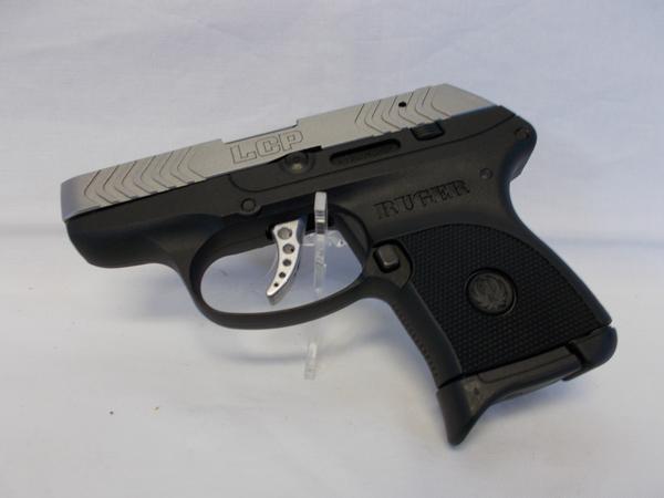 Ruger LCP 380ACP