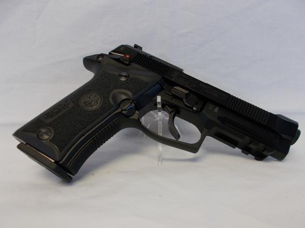 Beretta 80X Cheetah 380acp