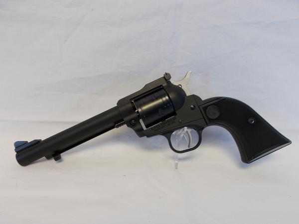 Ruger Super Wrangler 22LR/22Mag