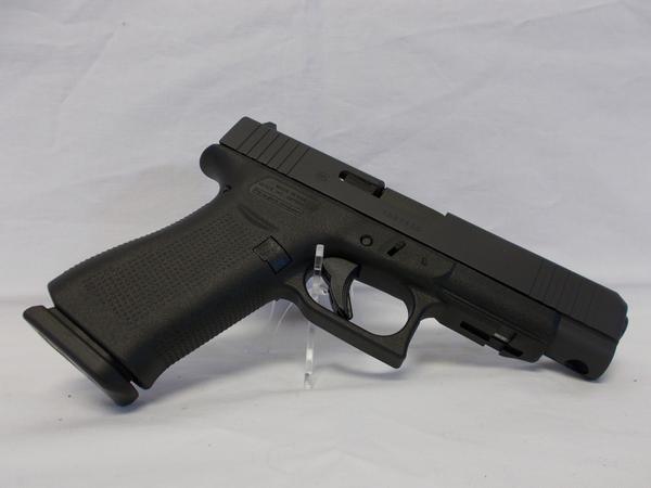 Glock 48 9mm