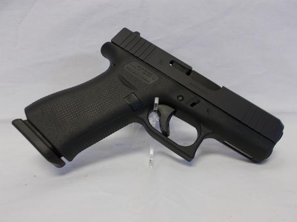 Glock 43X 9mm