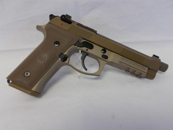 Beretta M9A4 9mm