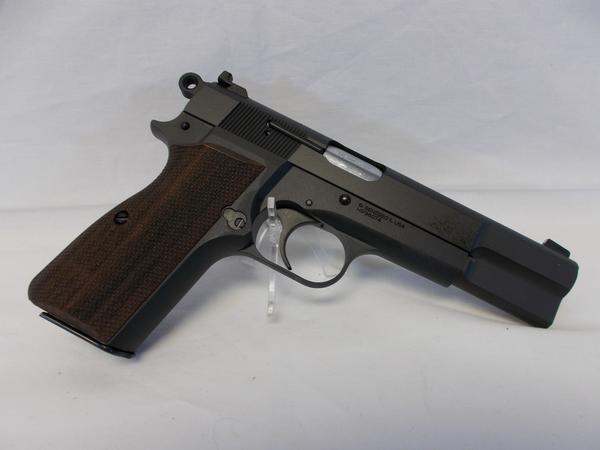 Springfield Armory SA-35 9mm