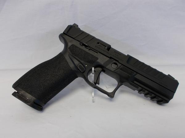 Springfeild Armory Echelon 9mm 