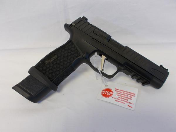 Sig Sauer 365XF 9mm