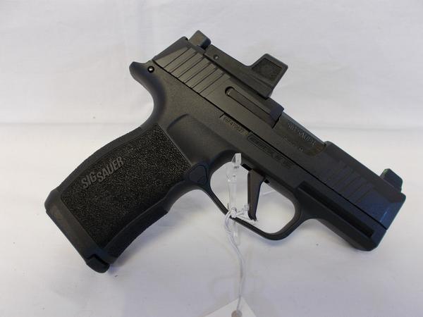 Sig Sauer 365X 9mm