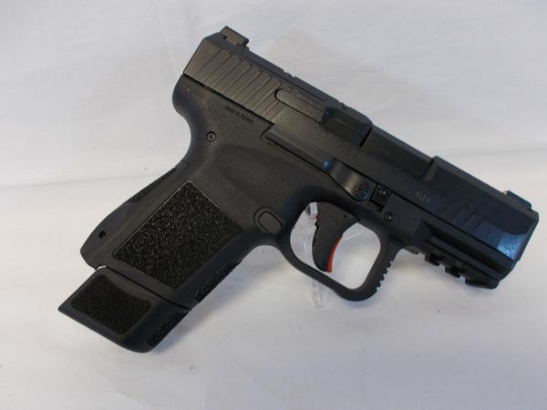 Canik METE MC9 9mm