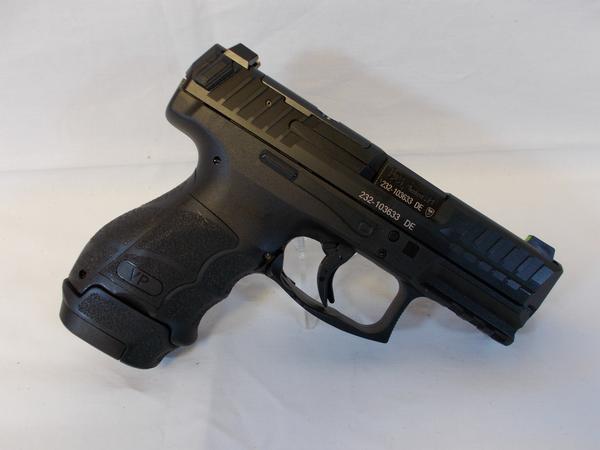 Heckler & Koch VP9SK 9mm OR