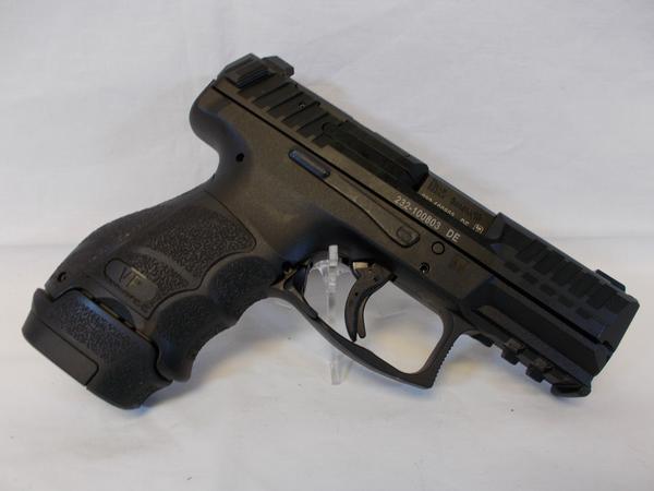 Heckler & Koch VP9SK 9mm OR-3