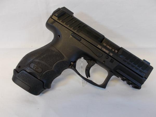 Heckler & Koch VP9SK 9mm