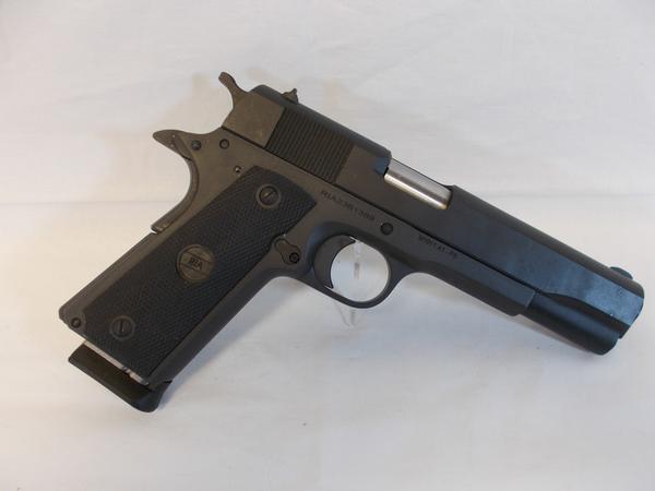 Rock Island M1911 A1 9mm