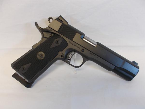 Rock Island M1911 A1 FS 9mm