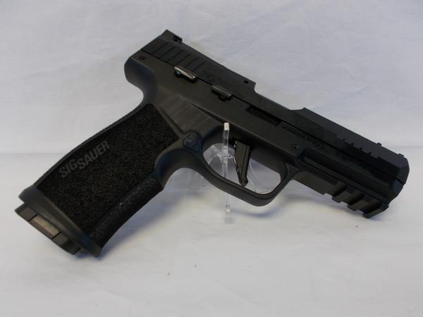 Sig Sauer 322C 22LR