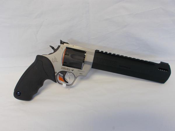 Taurus Raging Hunter 357mag