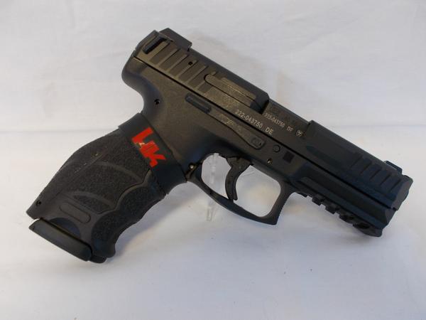 Heckler & Koch VP40 40S&W