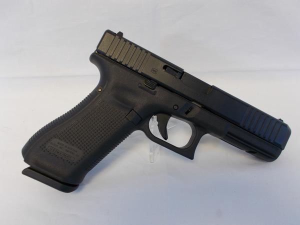 Glock 22 G5 40S&W