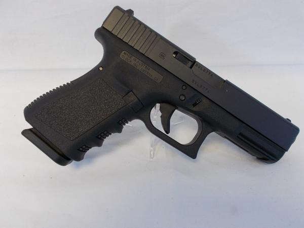 Glock 23 G3 40S&W