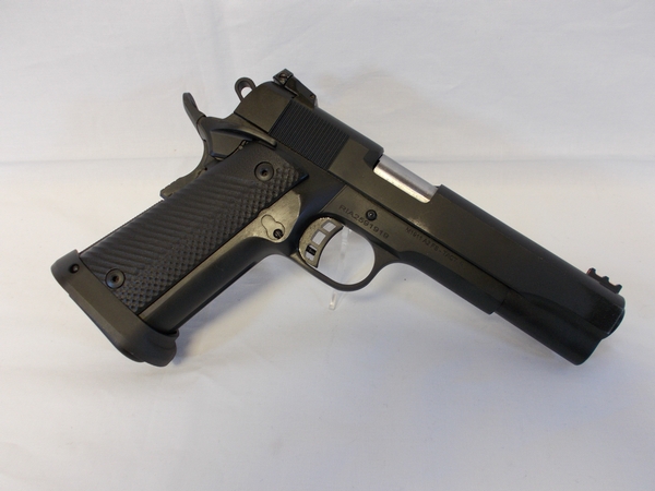 Rock Island Ultra FS M1911 A2 10mm