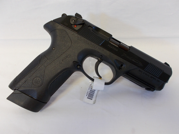 Beretta PX4 Storm 45 ACP