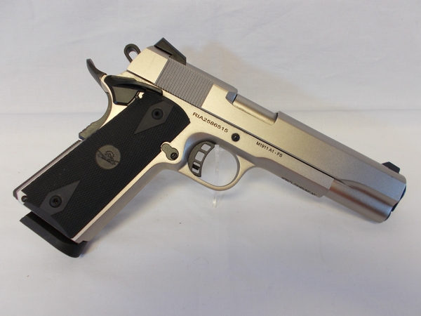 Rock Island M1911 A1 45 ACP