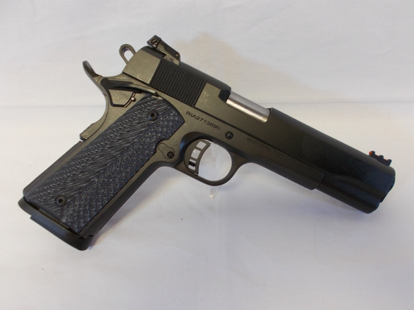 Rock Island M1911 A1 Ultra FS 45 ACP