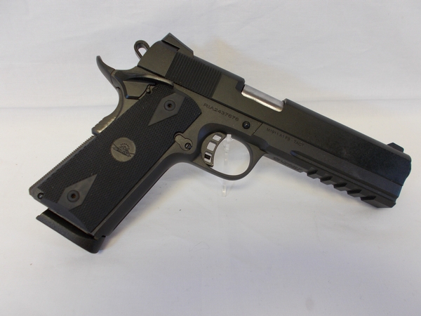 Rock Island M1911 A1 FS 45 ACP