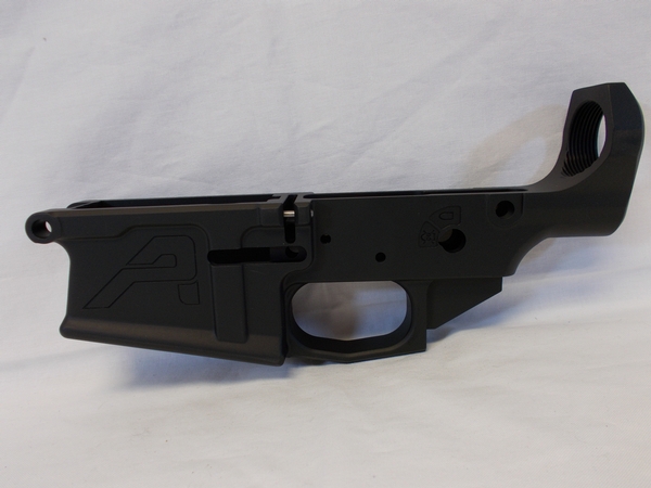 Aero Precision M5 Stripped Lower