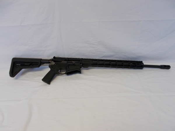 Ruger SFAR 308 win 20