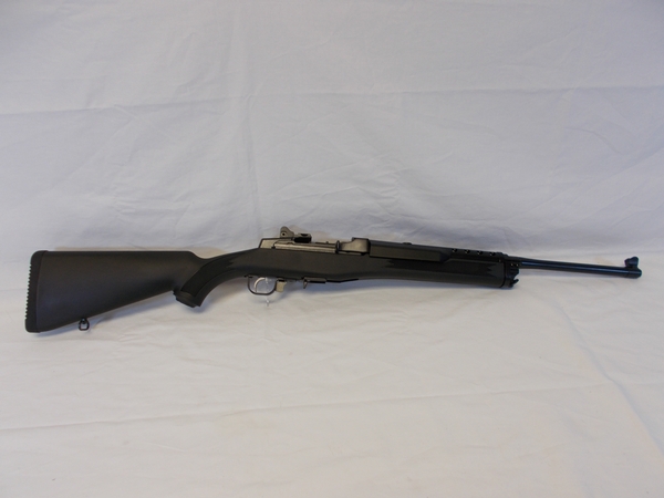 Ruger Mini-14 Synthetic 5.56