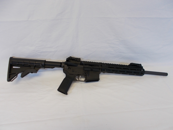 Tippmann Arms M4-22 LTE 22LR