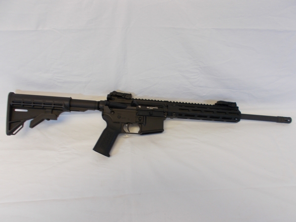 Tippmann Arms M4-22 Pro 22LR