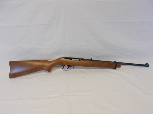 Ruger 10/22 22LR Wood