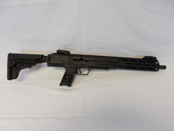 Ruger LC Carbine 10mm