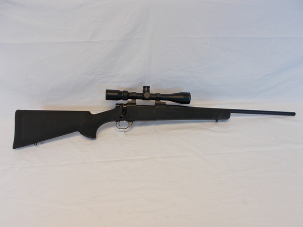 Howa M1500 GamePro 2 308 Win