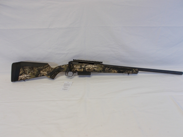 Savage M220 20ga Camo