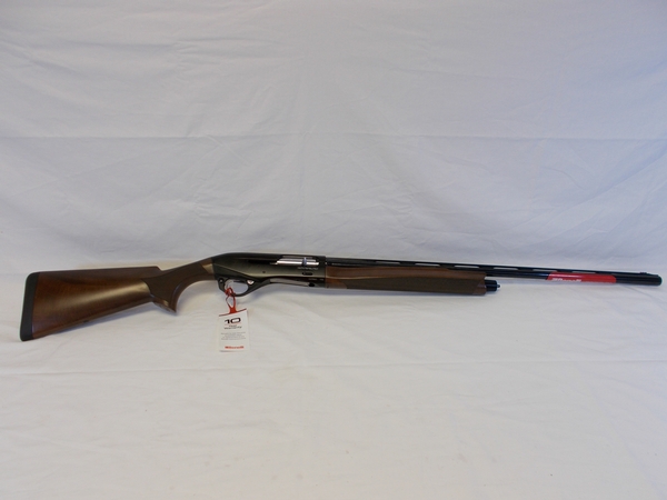 Benelli Montefeltro 20ga Wood