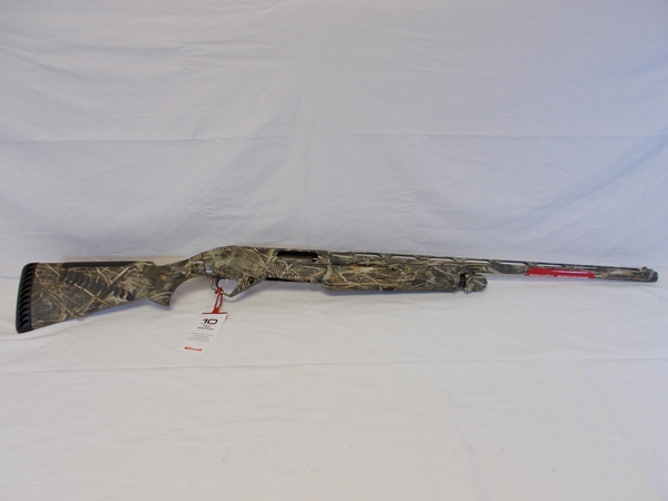 Benelli Super Nova 12ga Max-7