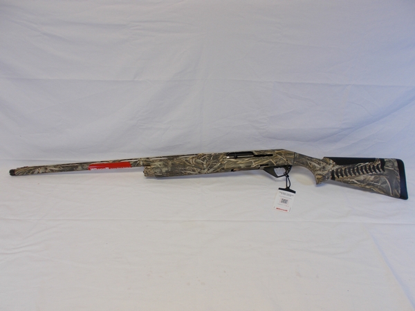 Benelli SBE3 12ga Max-7 LH