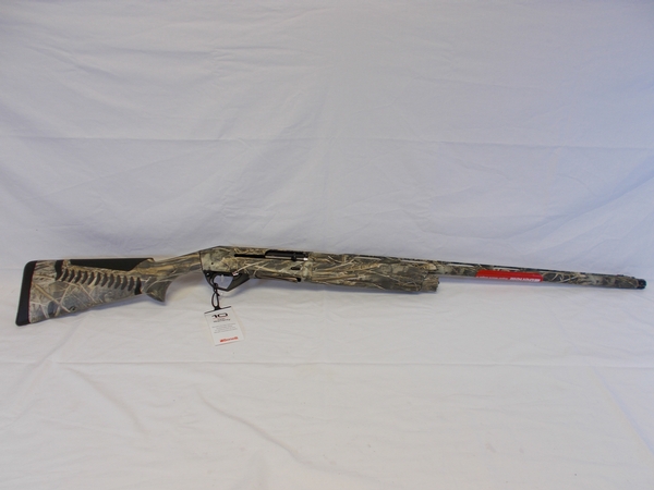 Benelli SBE3 12ga Max-7