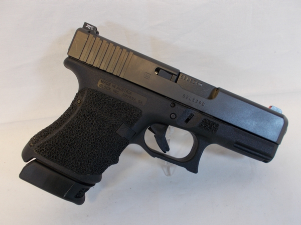 Glock 30 Gen4 45 ACP