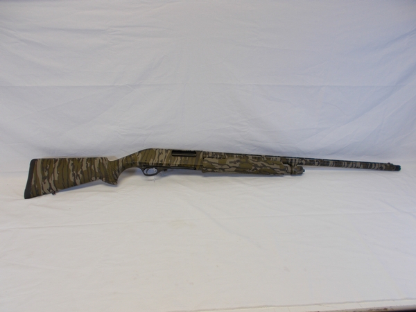 CZ 612 Magnum 12ga Bottomlands Camo