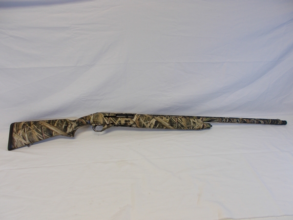 CZ 1012 G2 12ga Mossy Oak