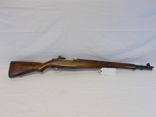 Springfield Armory M1 Garand 30-06