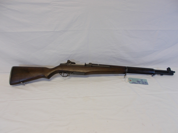 Springfield Armory M1 Garand 30-06