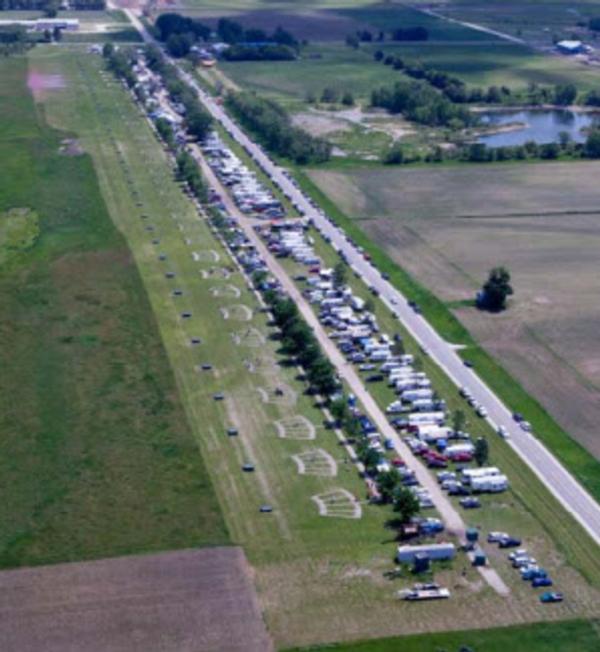 Iowa Youth Trapshooting Championships This Week in Cedar Falls