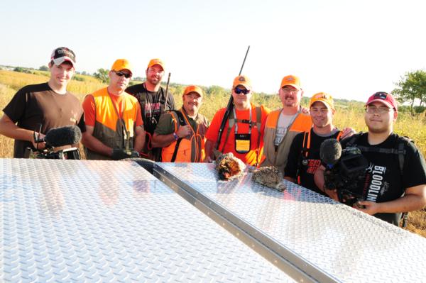 2013 Heroes Hunt