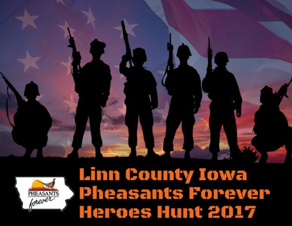 2017 Heroes Hunt for Veterans