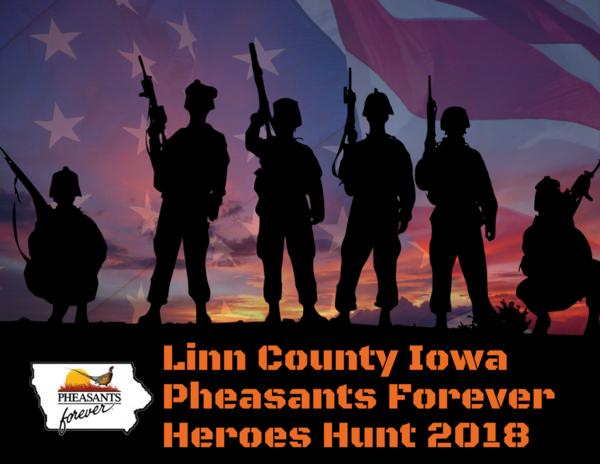 2018 Heroes Hunt