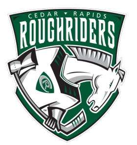 Cedar Rapids Roughriders